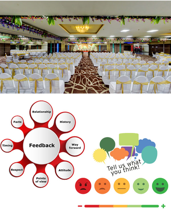 AC Banquet Hall in Mumbai