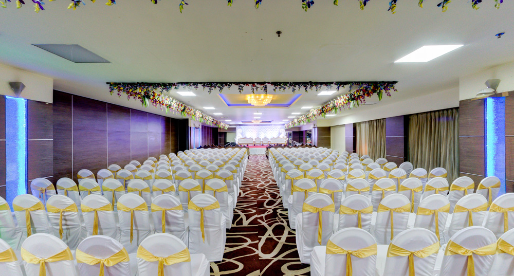 Dreams Banquet Hall Mumbai