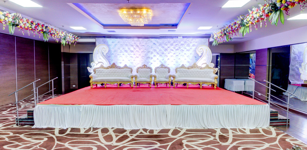 Dreams Banquet Hall Mumbai