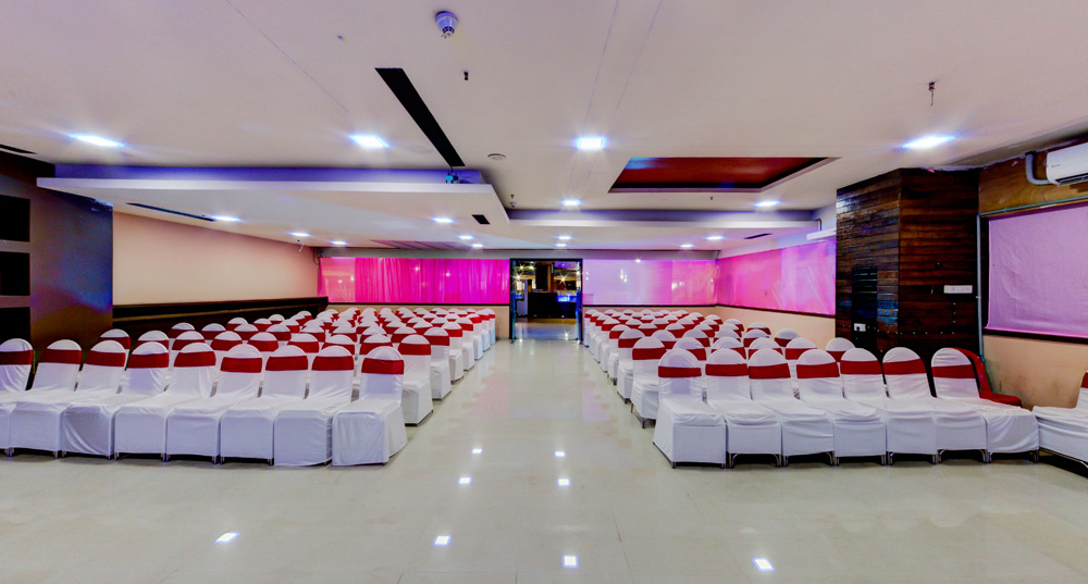 Dreams Banquet Hall Mumbai