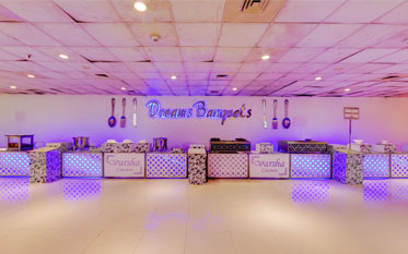 Dreams BanquetSangeet Business Catering
