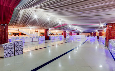 Dreams Banquet Conference Catering