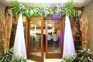 Event Designer banquet halls