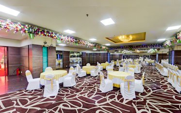 Dreams Banquet Insititutional Catering