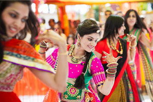 Sangeet Sandhya Banquet Halls in Mumbai