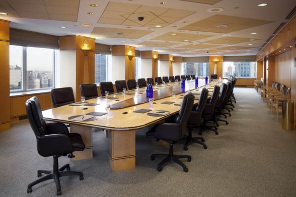 Corporate Meeting Halls Mumbai