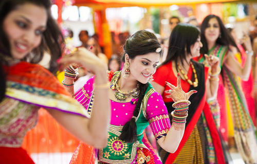 Sangeet Sandhya Banquet Hall in Mumbai