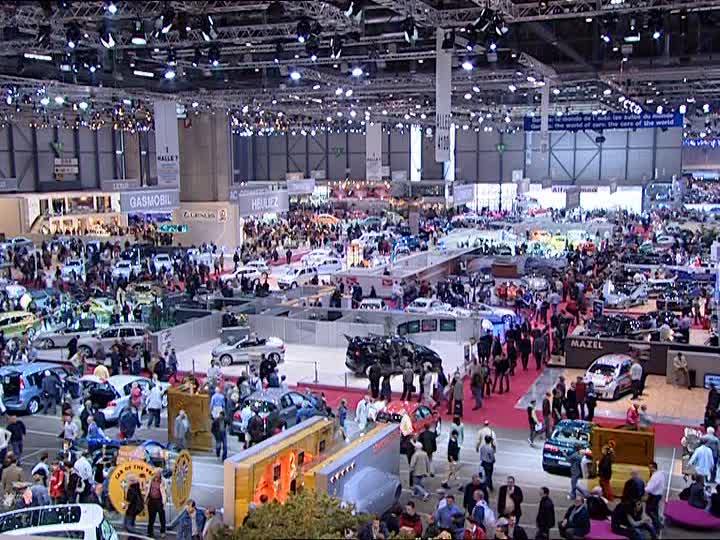 Dreams Banquet Trade Fairs