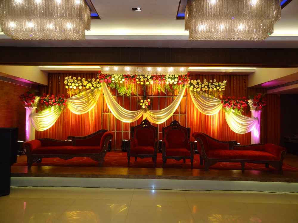 Dreams Banquet Hall - Wedding Planners in Mumbai