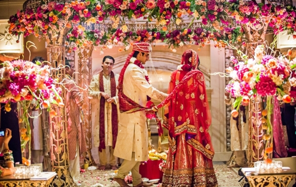 Wedding Engagement Hall in Mumbai