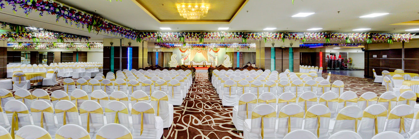 Dreams Banquet Hall