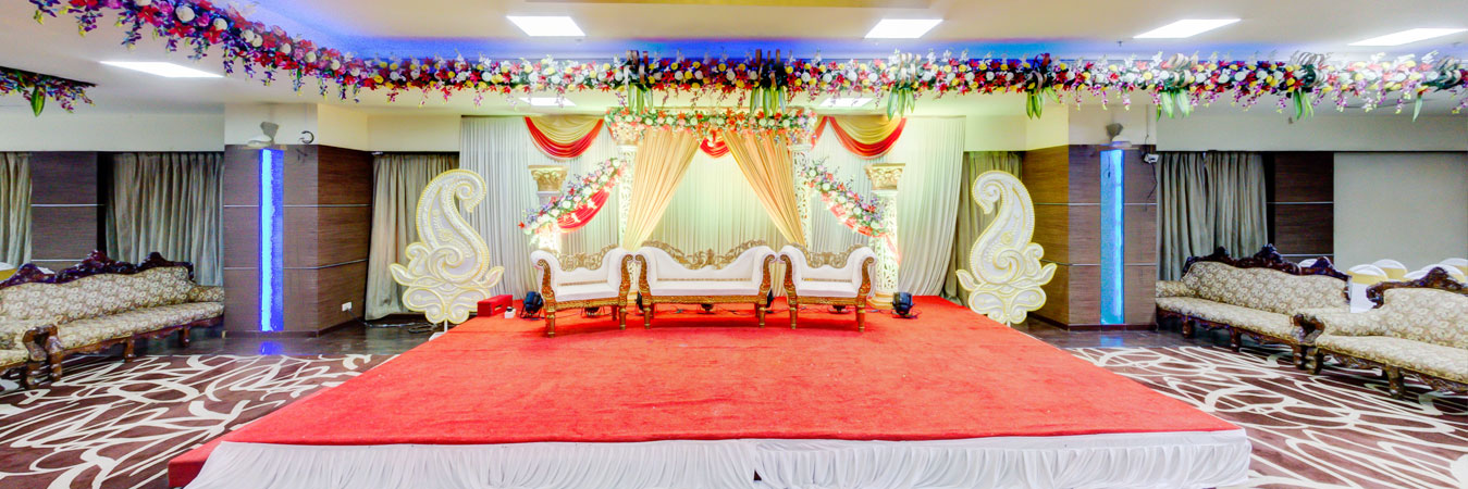 Dreams Banquet Hall