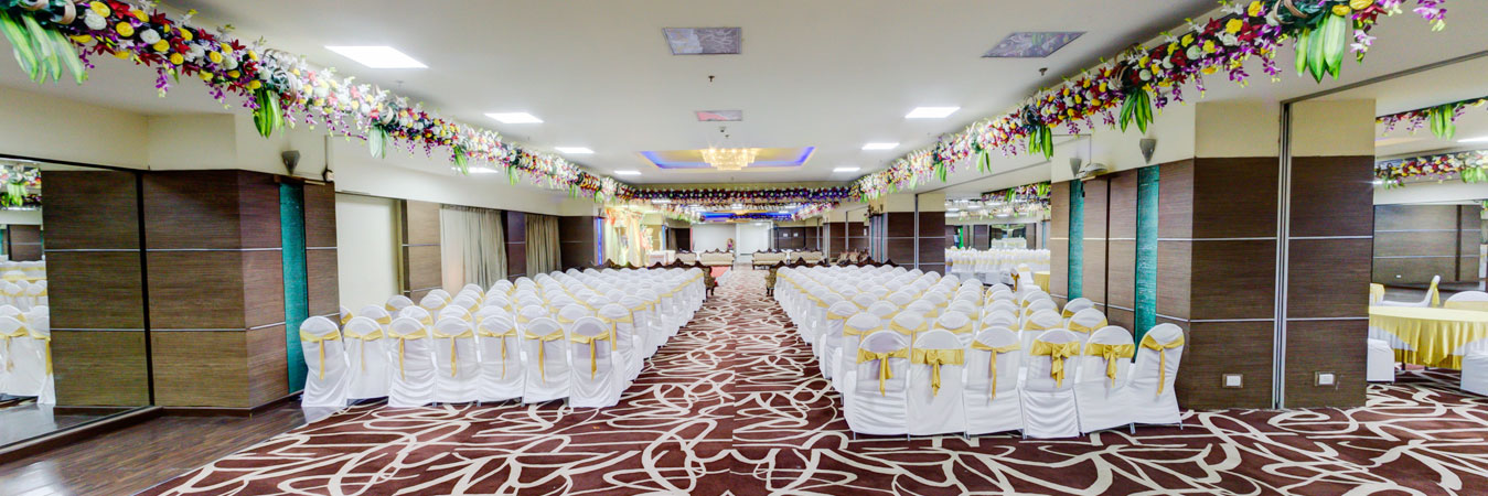 Dreams Banquet Hall