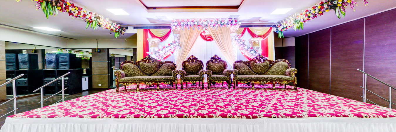 Dreams Banquet Hall