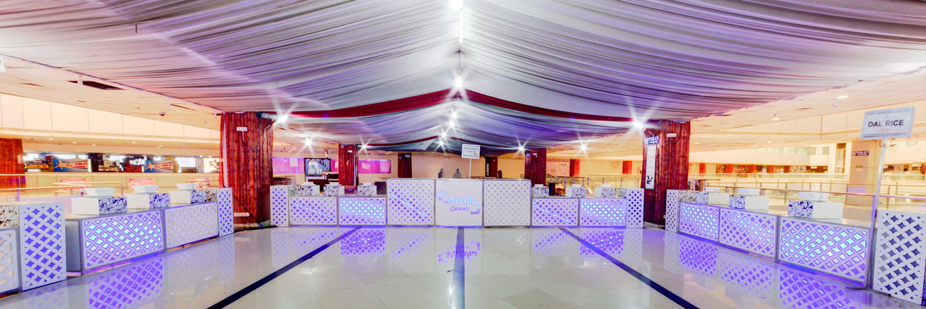 Dreams Banquet Hall