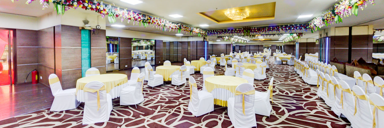 Dreams Banquet Hall