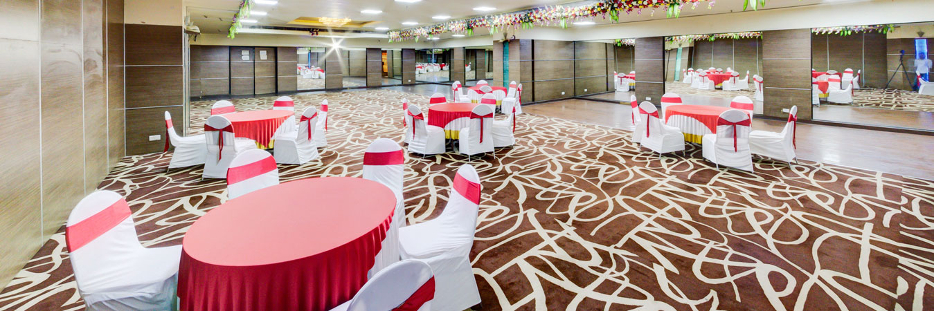 Dreams Banquet Hall